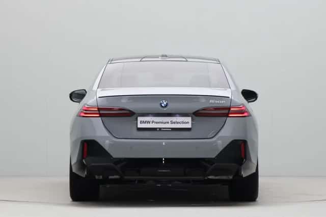 BMW 5-Serie (2026) thumbnail 6