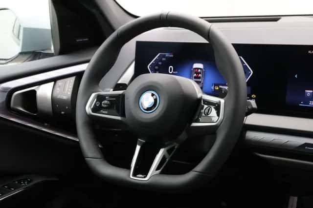BMW X3 (2026) thumbnail 2