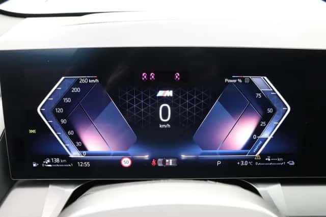 BMW X3 (2026) thumbnail 3