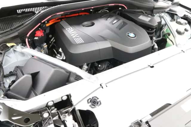 BMW X3 (2026) thumbnail 4