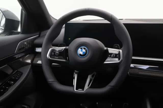 BMW 5-Serie (2026) thumbnail 2