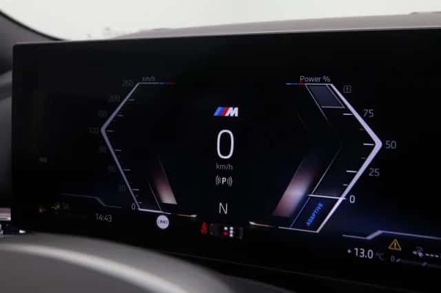 BMW 5-Serie (2026) thumbnail 3