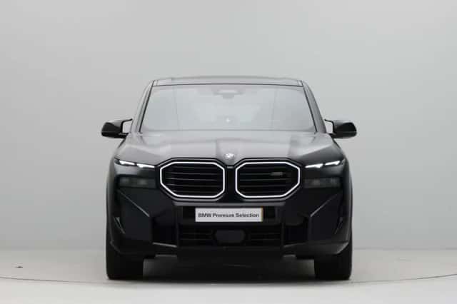 BMW XM (2023) thumbnail 6