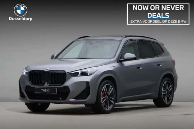 BMW X1 (2026) thumbnail 1