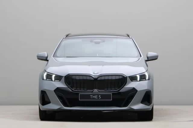 BMW 5-Serie (2026) thumbnail 6