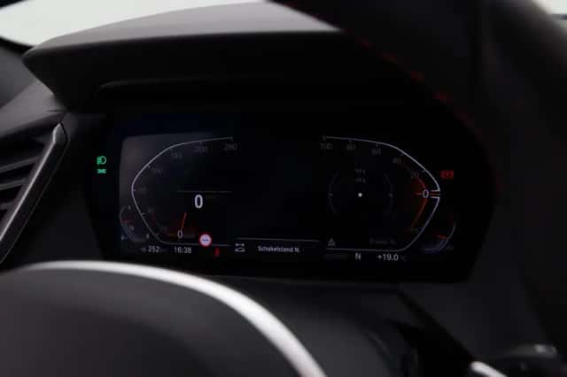 BMW 1-Serie (2024) thumbnail 3