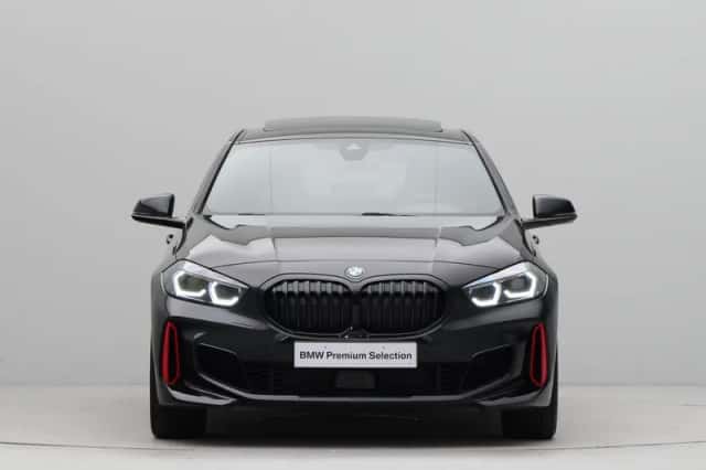 BMW 1-Serie (2024) thumbnail 6