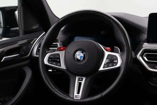 BMW X3 (2023) thumbnail 2