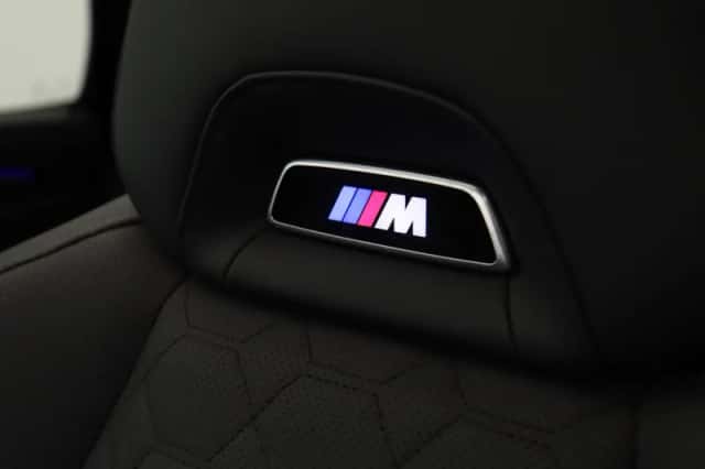 BMW X3 (2023) thumbnail 6