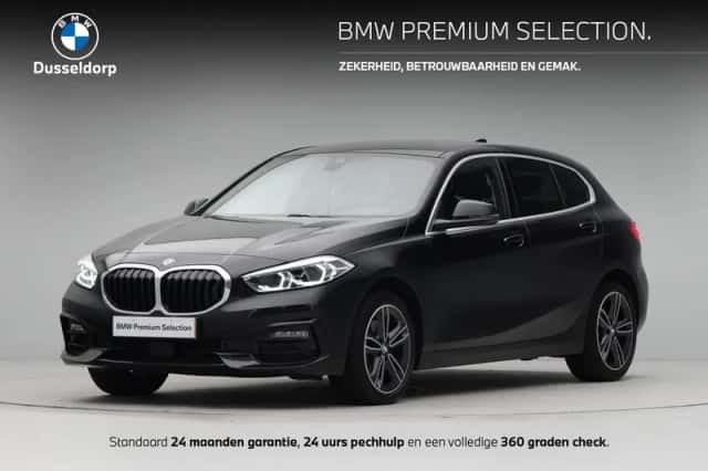 BMW 1-Serie (2023) thumbnail 1