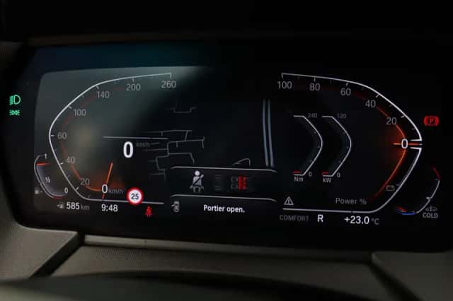 BMW 1-Serie (2023) thumbnail 3