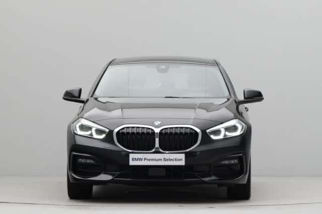 BMW 1-Serie (2023) thumbnail 6