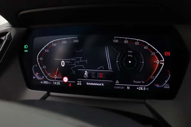 BMW 1-Serie (2022) thumbnail 3