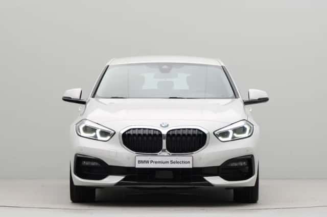 BMW 1-Serie (2022) thumbnail 6