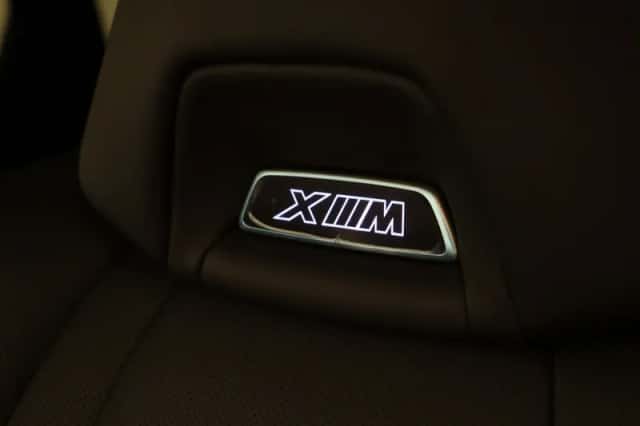 BMW XM (2026) thumbnail 6
