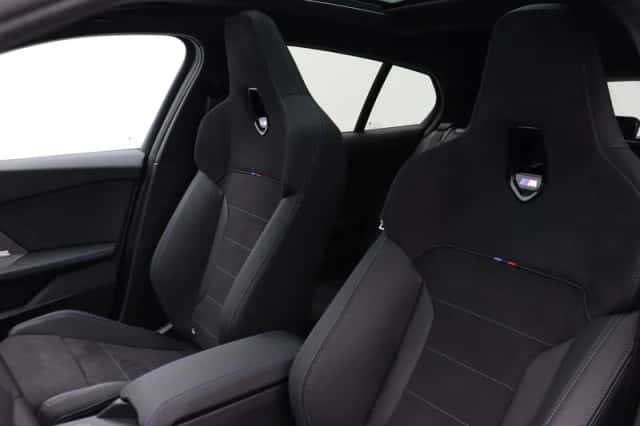 BMW 1-Serie (2026) thumbnail 5