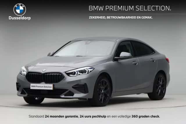 BMW 2-Serie (2023) thumbnail 1