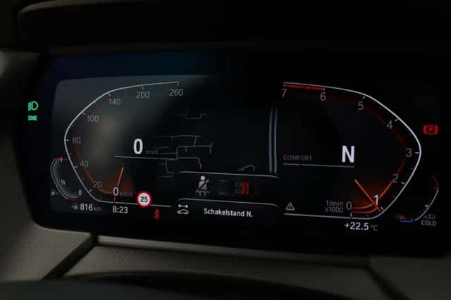 BMW 2-Serie (2023) thumbnail 3