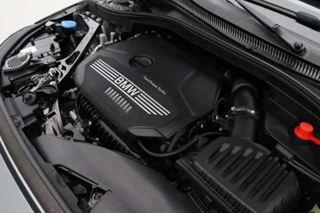 BMW 2-Serie (2023) thumbnail 4