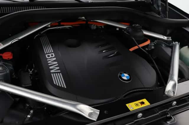 BMW X5 (2026) thumbnail 4