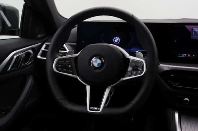 BMW 4-Serie (2024) thumbnail 2
