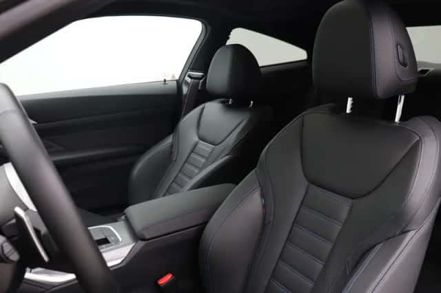 BMW 4-Serie (2024) thumbnail 4