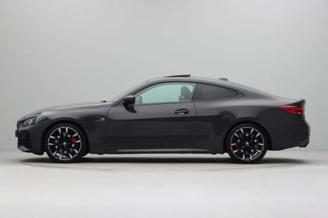BMW 4-Serie (2024) thumbnail 6