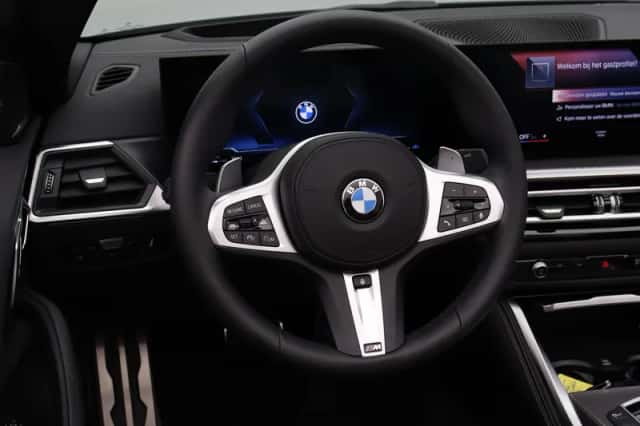 BMW 4-Serie (2024) thumbnail 2
