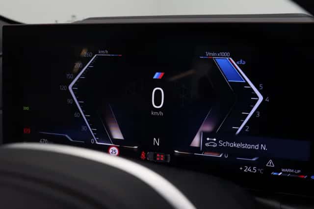 BMW 4-Serie (2024) thumbnail 3