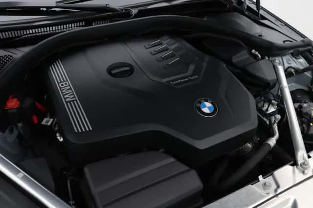 BMW 4-Serie (2024) thumbnail 4