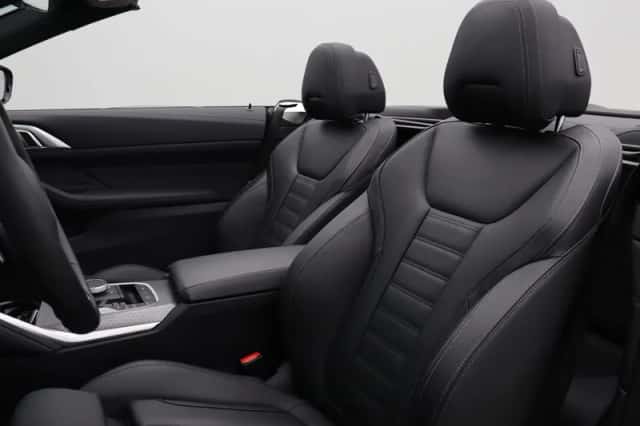 BMW 4-Serie (2024) thumbnail 5