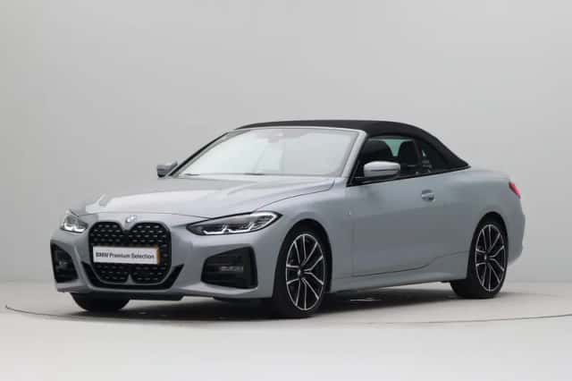BMW 4-Serie (2024) thumbnail 6