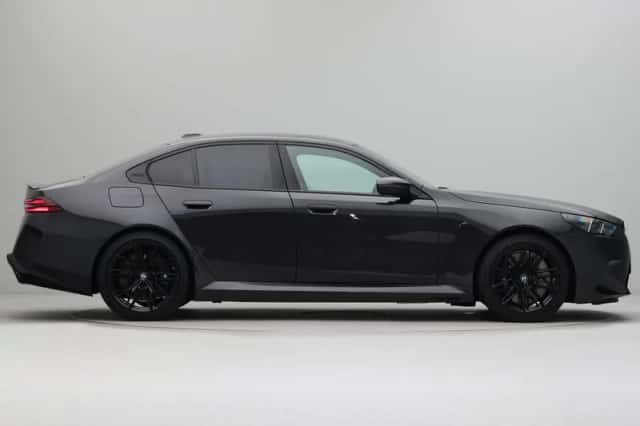 BMW M5 (2026) thumbnail 4