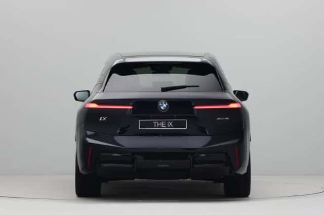 BMW iX (2026) thumbnail 6