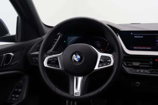 BMW 1-Serie (2024) thumbnail 2
