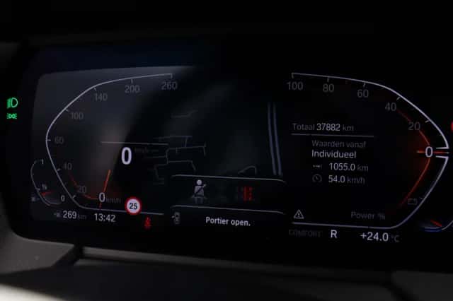 BMW 1-Serie (2024) thumbnail 3