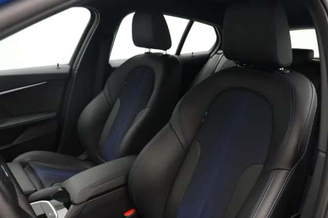 BMW 1-Serie (2024) thumbnail 5