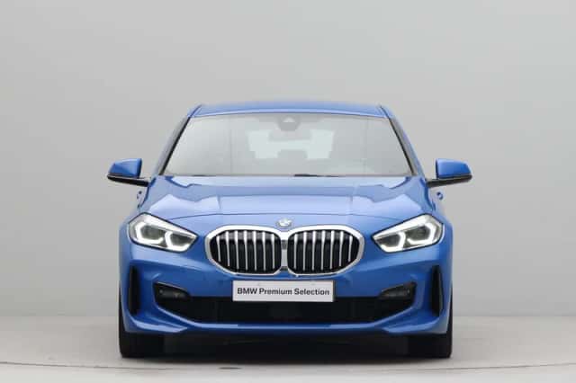 BMW 1-Serie (2024) thumbnail 6