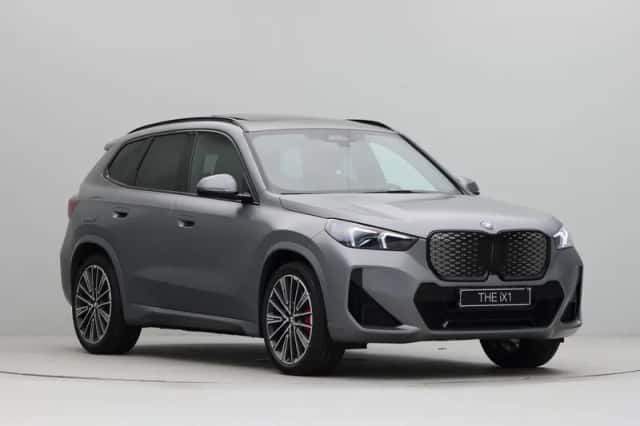 BMW iX1 (2026) thumbnail 6