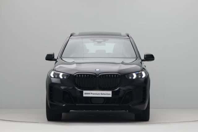 BMW X5 (2023) thumbnail 6