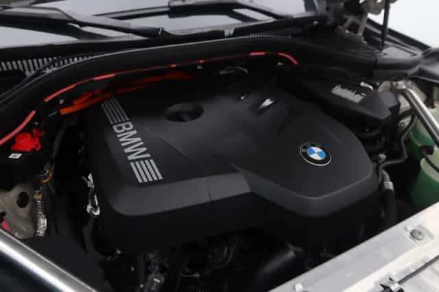 BMW X3 (2025) thumbnail 4