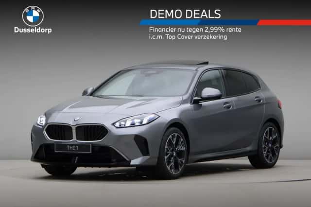 BMW 1-Serie (2026) thumbnail 1