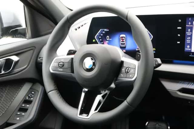 BMW 1-Serie (2026) thumbnail 2