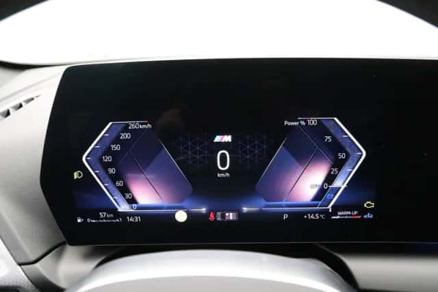 BMW 1-Serie (2026) thumbnail 3