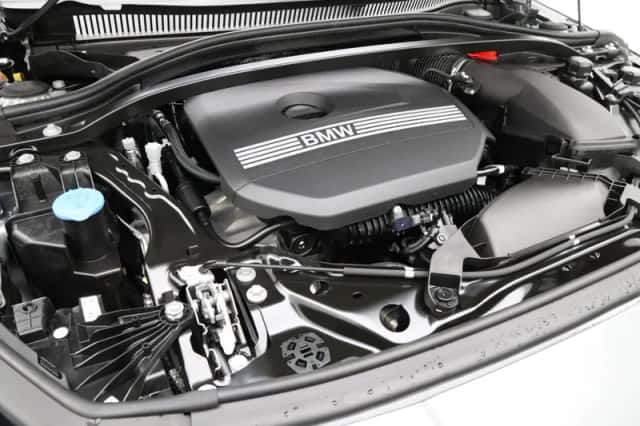 BMW 1-Serie (2026) thumbnail 4