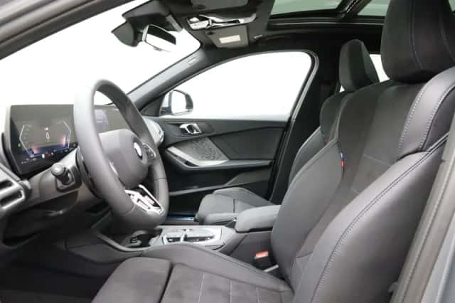 BMW 1-Serie (2026) thumbnail 5