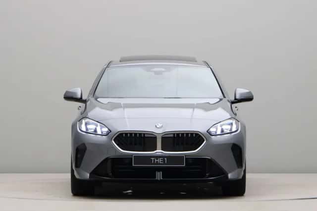 BMW 1-Serie (2026) thumbnail 6