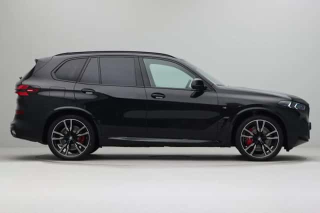 BMW X5 (2026) thumbnail 4