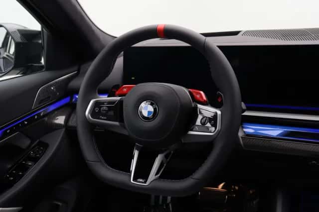 BMW M5 (2026) thumbnail 2
