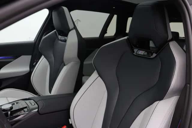 BMW M5 (2026) thumbnail 5